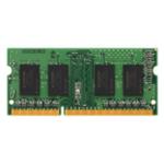 Memória RAM Kingston DDR3 1600 MHz