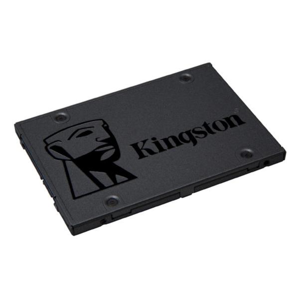 Disco Duro Kingston SA400S37/240G 2.5" SSD 240 GB Sata III TLC 240 GB 240 GB SSD