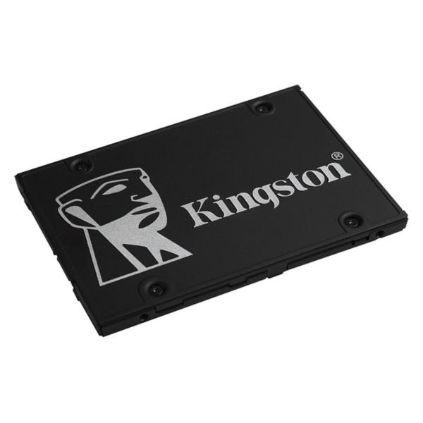 Disco Duro Kingston KC600 1 TB SSD