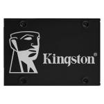 Disco Duro Kingston KC600 1 TB SSD