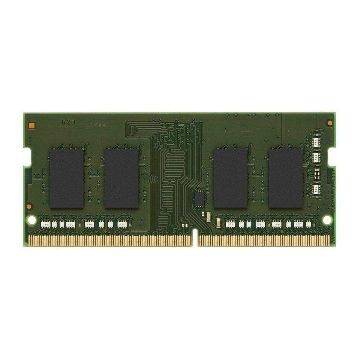 Memória RAM Kingston KCP432SS8/16 3200 MHz 16 GB DDR4 CL22 DDR4 16 GB