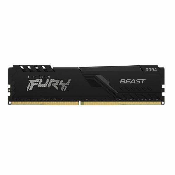 Memória RAM Kingston KF436C17BBK2/16 DDR4 16 GB