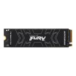 Disco Duro Kingston FURY Renegade