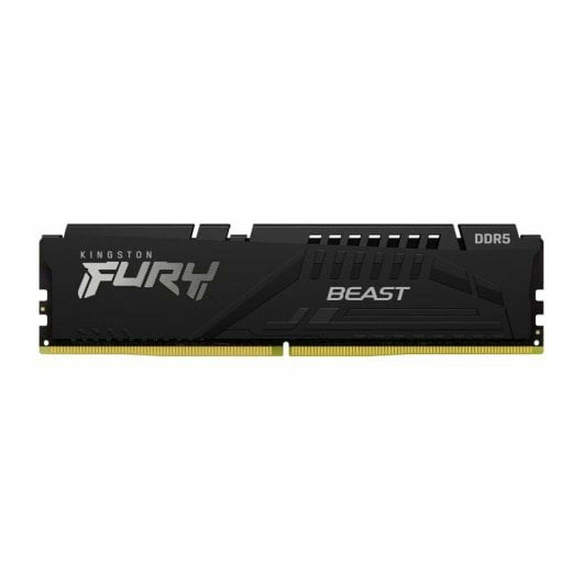 Memória RAM Kingston KF552C40BB-32 DDR5 32 GB CL40