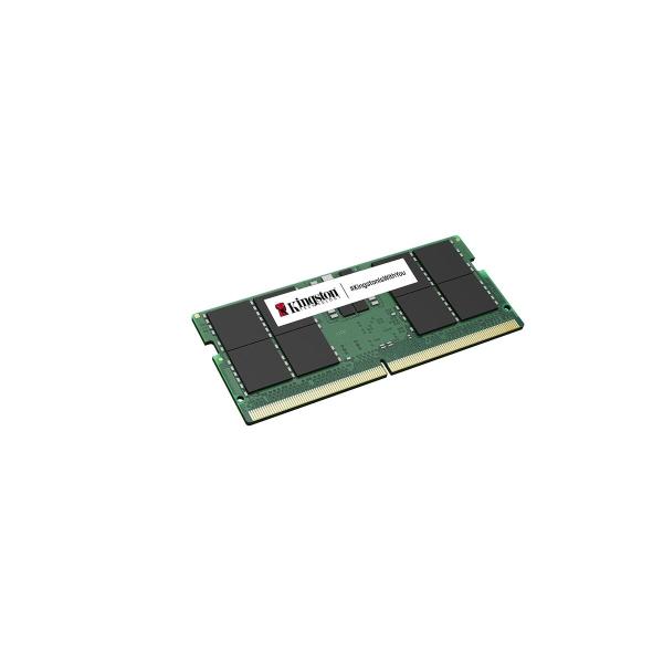 Memória RAM Kingston KVR56S46BS6-8 8 GB 5600 MHz DDR5