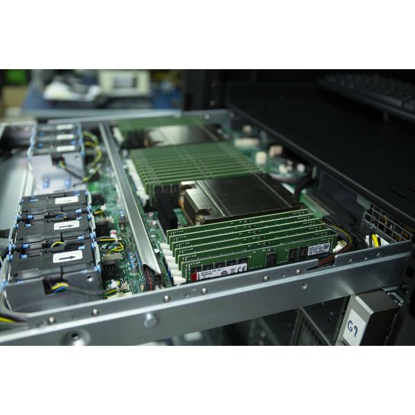 Memória RAM Kingston KTH-PN548T-32G 32 GB DDR5 CL40