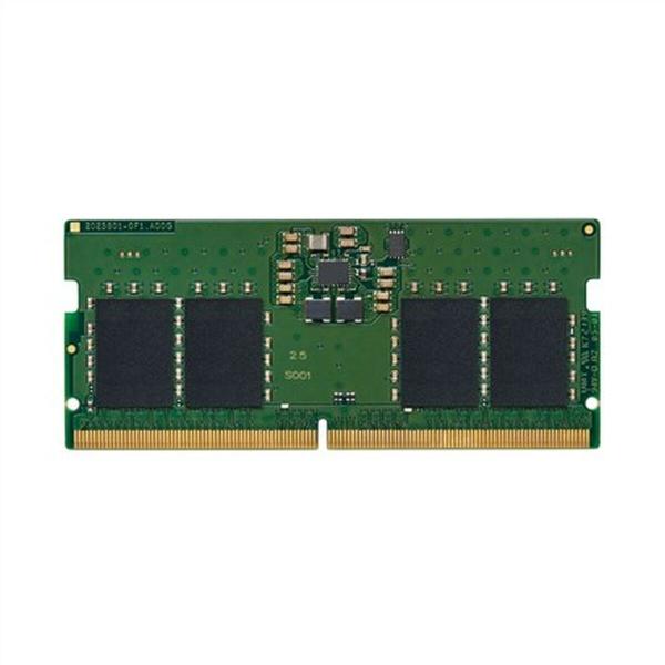 Memória RAM Kingston KCP556SS6-8 8 GB 5600 MHz DDR5 SDRAM DDR5