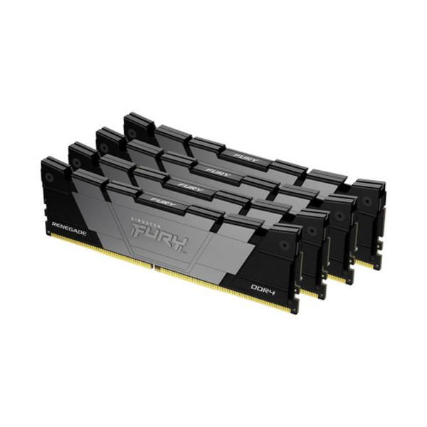 Memória RAM Kingston KF436C16RB12K4/64 16 GB 64 GB DDR4 CL16