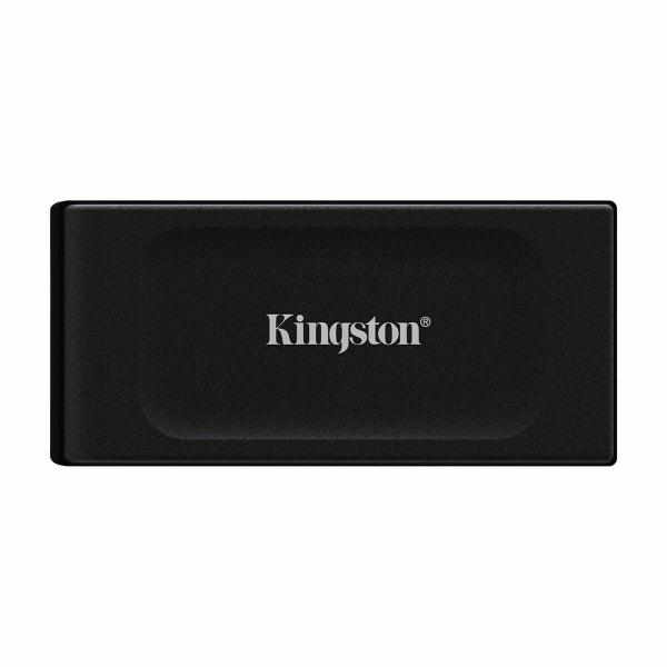 Disco Duro Externo Kingston SXS1000/2000G 2 TB SSD