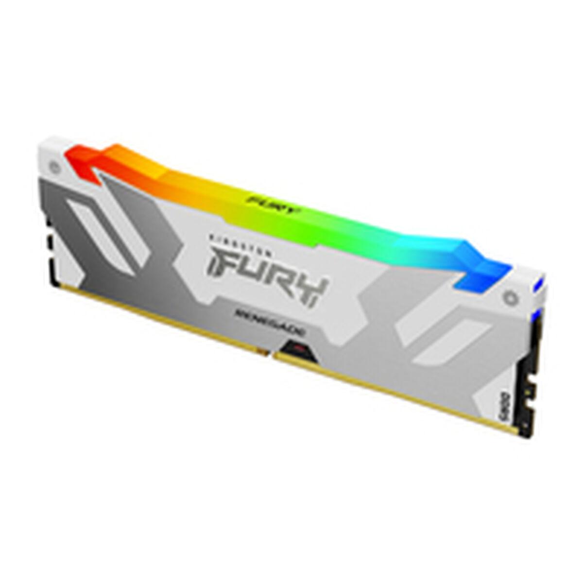 Memória RAM Kingston KF580C38RWA-16 16 GB DDR5