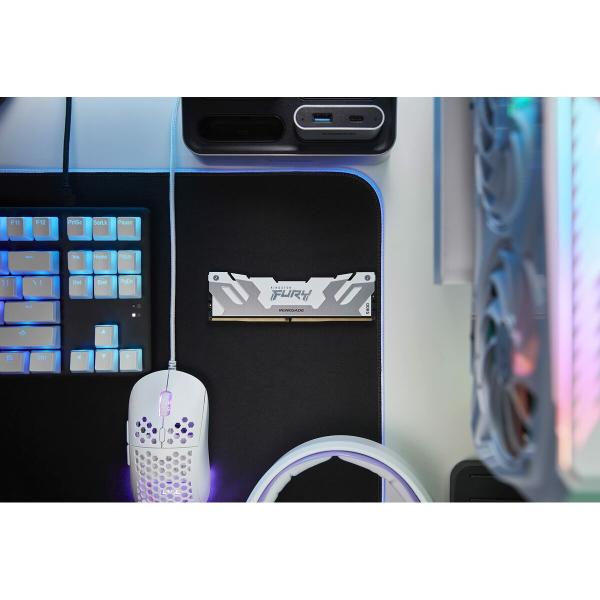 Memória RAM Kingston KF580C38RW-16 16 GB DDR5