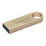 Memória USB Kingston DTSE9G3/512GB 512 GB Dourado