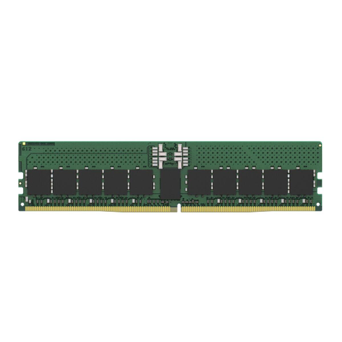 Memória RAM Kingston KTD-PE556D8-32G 32 GB DDR5