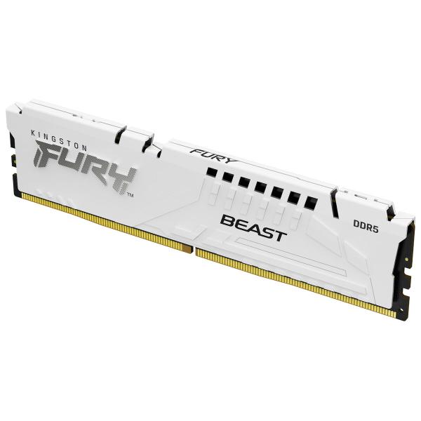 Memória RAM Kingston KF564C32BWEK2-32 32 GB DDR5 cl32