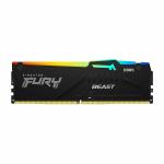 Memória RAM Kingston KF560C30BBEAK2-32 32 GB DDR5 6000 MHz cl30