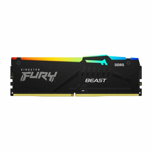 Memória RAM Kingston KF560C30BBEAK2-32 32 GB DDR5 6000 MHz cl30