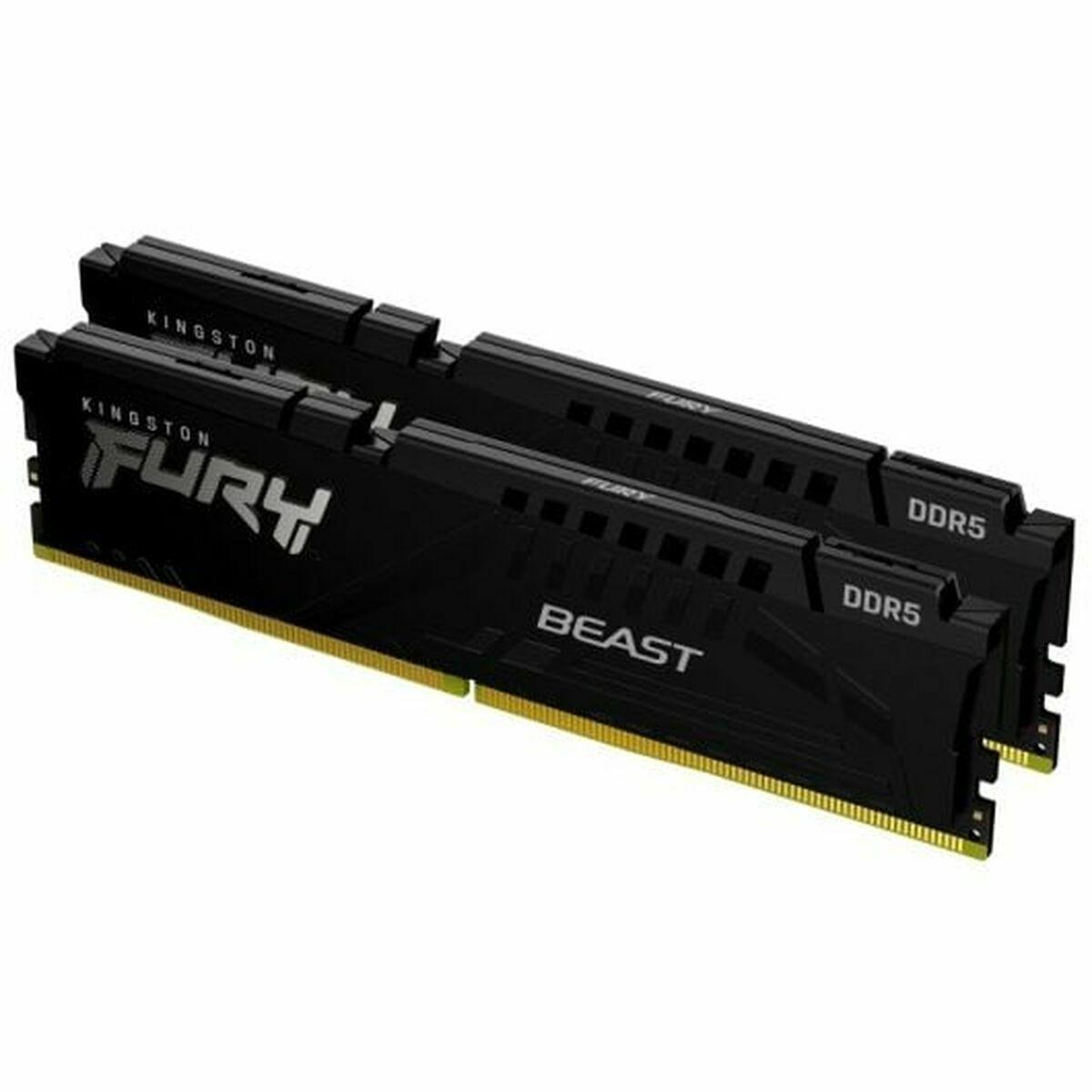 Memória RAM Kingston KF560C30BBK2-32 32 GB DDR5 3000 MHz cl30