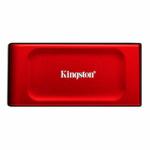 Disco Duro Externo Kingston SXS1000R/1000G 1 TB SSD