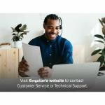 Memória RAM Kingston KVR64A52BD8-64 64 GB DDR5