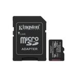 Cartão de Memória Micro SD com Adaptador Kingston SDCS3/128GB 128 GB