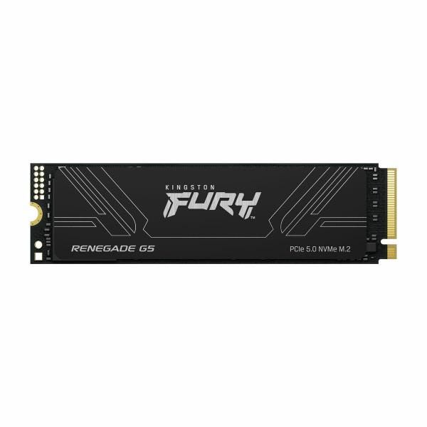 Disco Duro Kingston SFYR2S/4T0 4 TB SSD