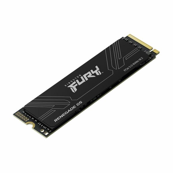 Disco Duro Kingston SFYR2S/4T0 4 TB SSD