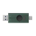 Memória USB Kingston DTDEG2/256GB 256 GB