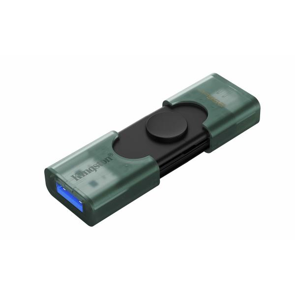 Memória USB Kingston DTDEG2/256GB 256 GB