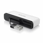 Hub USB Belkin F4U021bt Branco