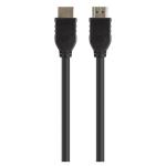 Cabo HDMI Belkin F3Y017BT5M-BLK