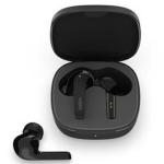 Auriculares com microfone Belkin AUC006BTBK Preto