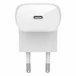 Carregador de Parede Belkin WCA005VFWH Branco