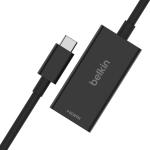 Cabo USB-C para HDMI Belkin Preto
