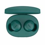 Auriculares in Ear Bluetooth Belkin Bolt Verde Turquesa