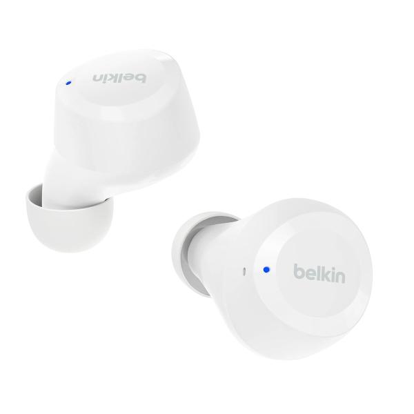 Auriculares sem fios Belkin AUC009BTWH Branco