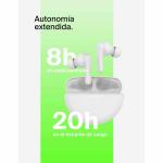 Auriculares Belkin AUC012BTWH Branco