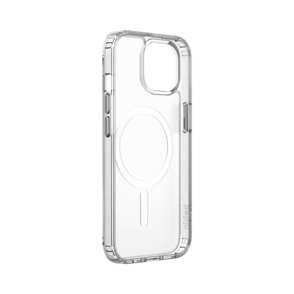 Capa para Telemóvel Belkin MSA022BTCL Transparente iPhone 15 Pro Max