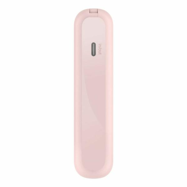 Powerbank Belkin BPB021HQPK Cor de Rosa 10000 mAh