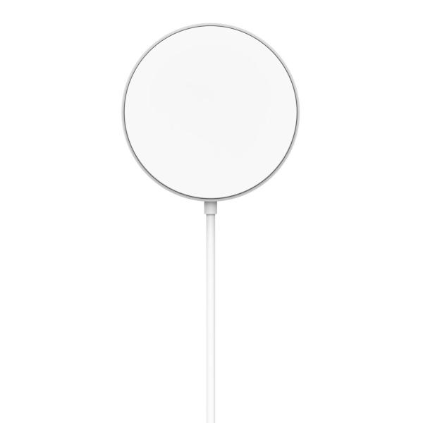 Carregador sem Fios Belkin WIA011KQWH Branco