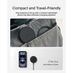 Carregador sem Fios Belkin WIA012HQBK Preto 15 W