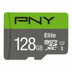 Cartão Micro SD PNY ELITE Elite C10