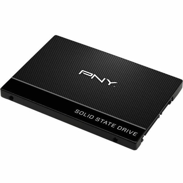 Disco Duro PNY 2,5" 250 GB SSD
