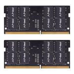 Memória RAM PNY MN8GSD43200-TB 8 GB DDR4 3200 MHz CL22