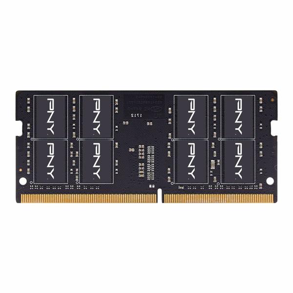 Memória RAM PNY MN8GSD43200-TB 8 GB DDR4 3200 MHz CL22