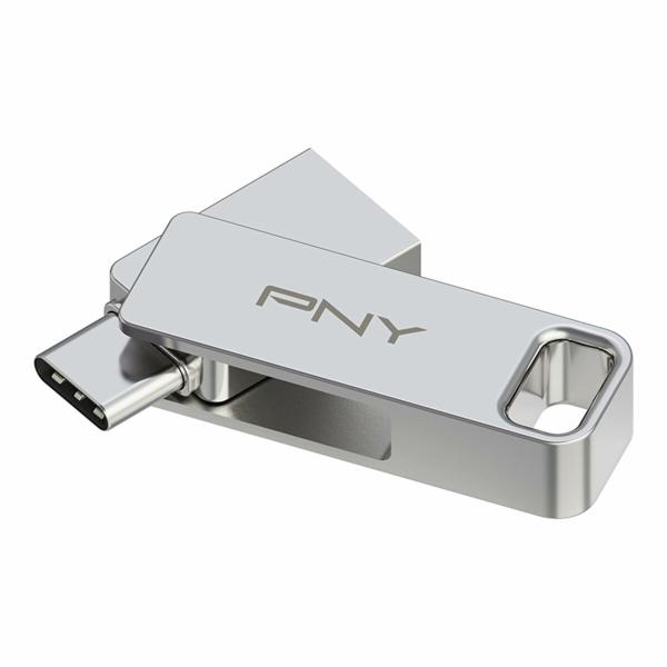 Memória USB PNY P-FDI128DULINKTYC-GE