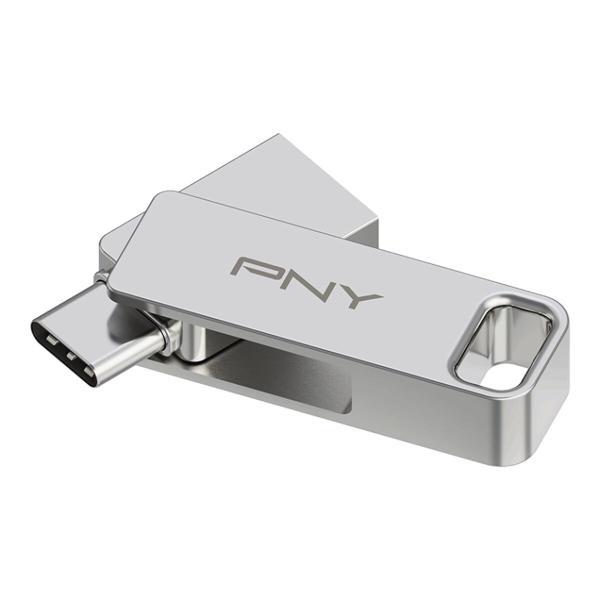 Memória USB PNY P-FDI128DULINKTYC-GE