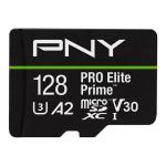 Cartão Micro SD PNY PRO Elite Prime 128 GB