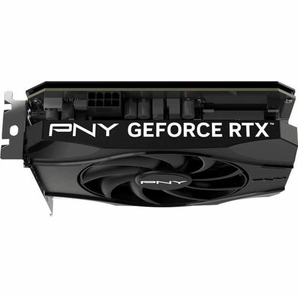Placa Gráfica PNY VCG50508SFXPB1 GEFORCE RTX 5050 8 GB GDDR6