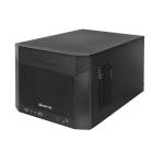 Caixa Semitorre ATX Chieftec CN-01B-OP Preto
