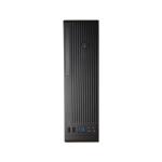 Caixa Semitorre ATX Chieftec BE-10B-300 Preto